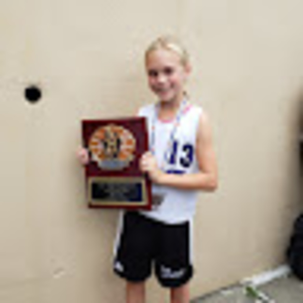 Meet your Posher, Claire